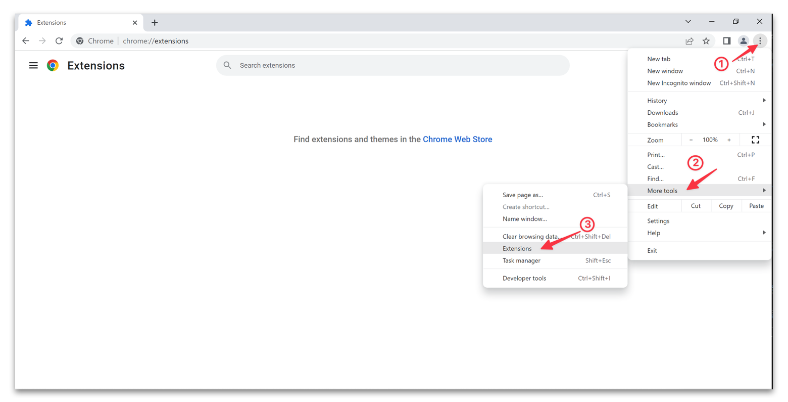 G-Map-Leads-Finder-chrome-extensions